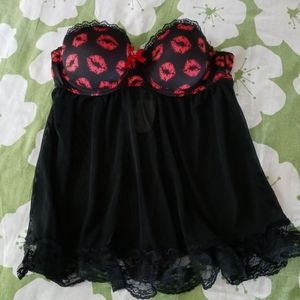 Night dress